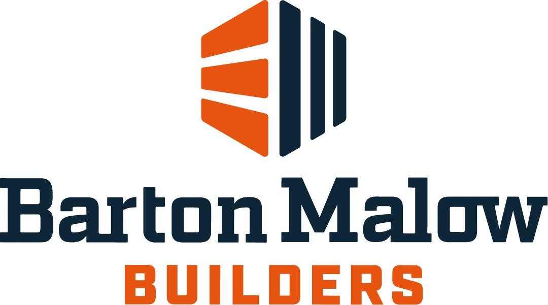 Barton Malow Builders Logo