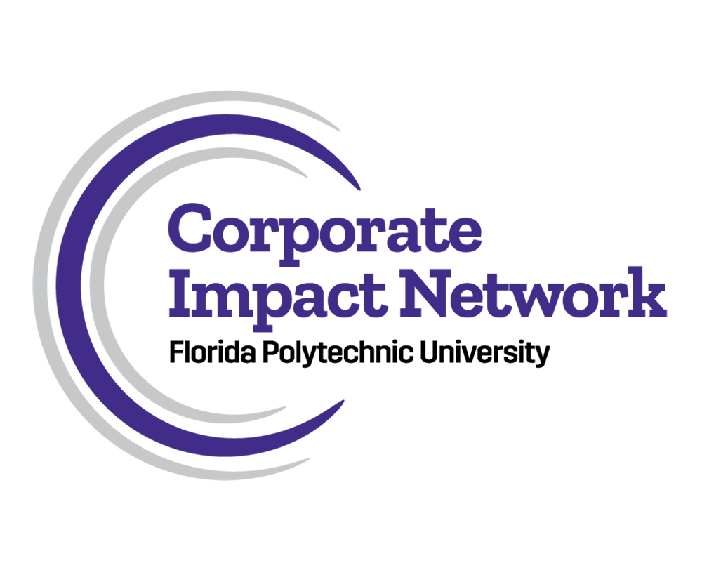 Corporate Impact Network Logo