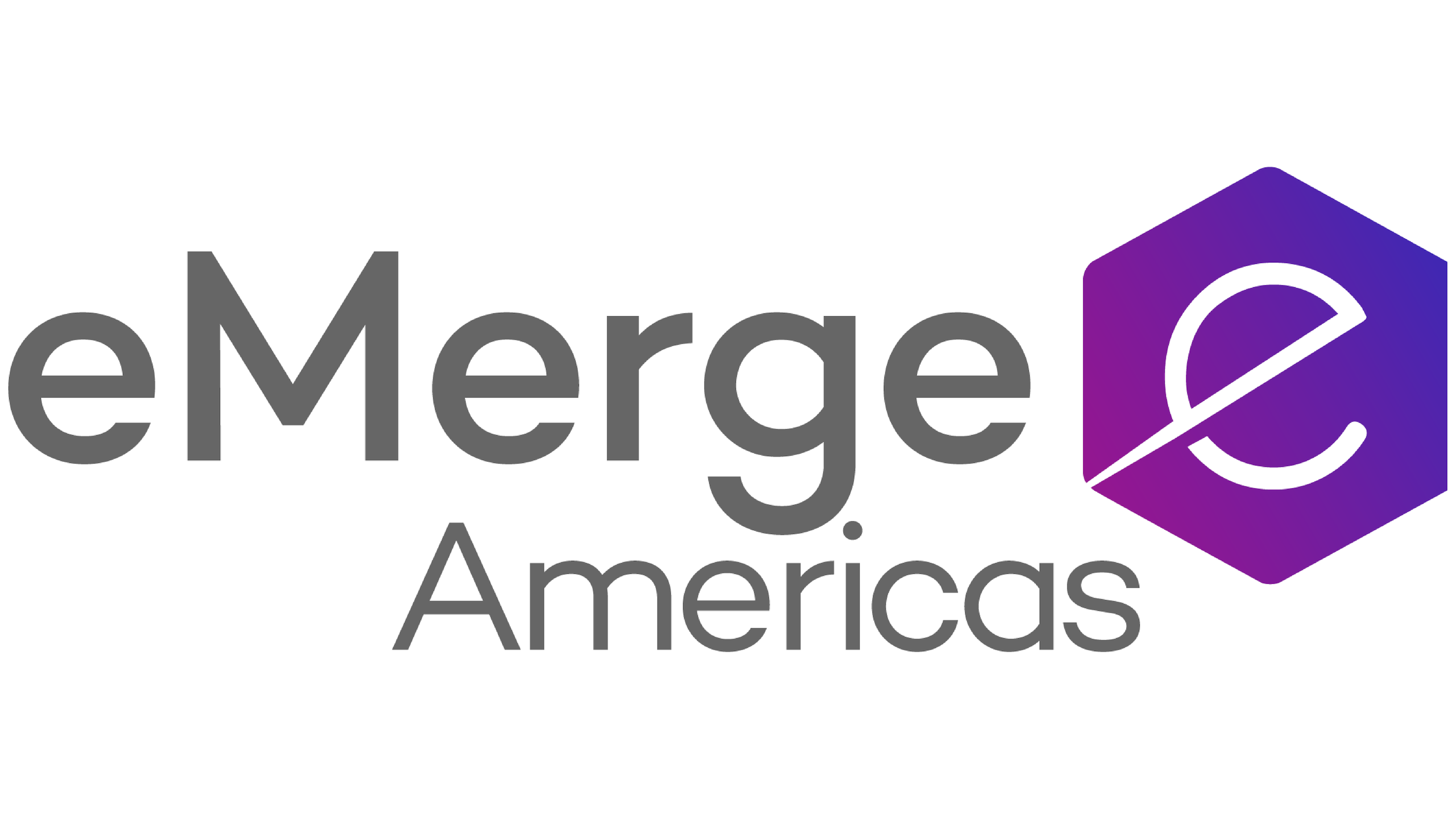eMerge Americas logo