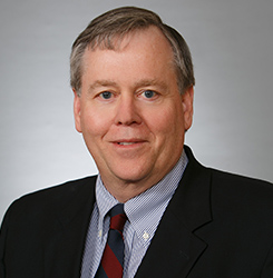 R. Mark Bostick - University Board of Trustees