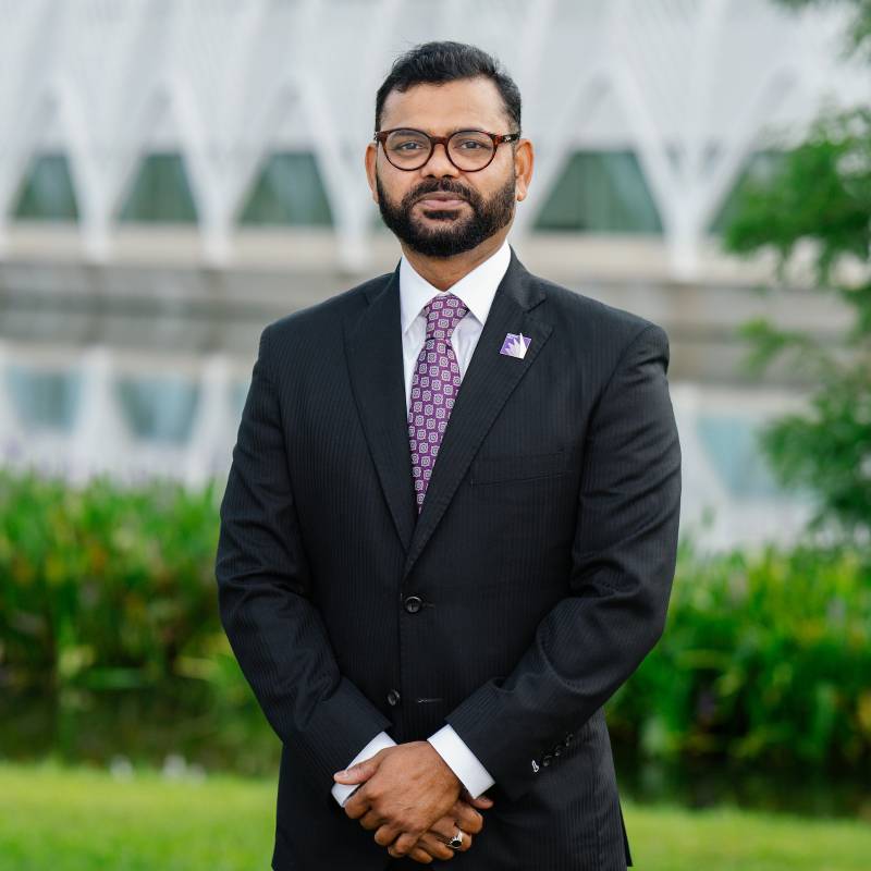 Sumanth Neelam