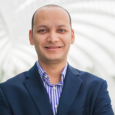 Dr. Karim Elish | Assistant Professortechnic