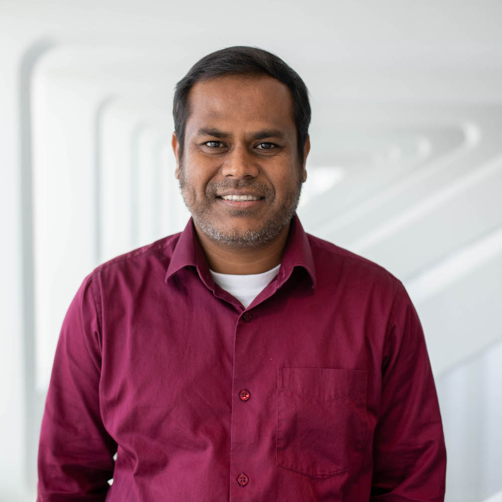 Dr. Muhammad Ullah | Assistant Professor