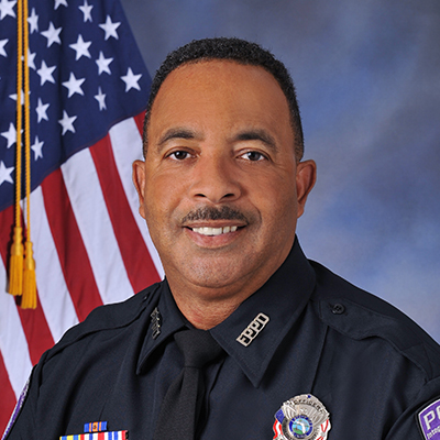 Tommy Lee Jackson III