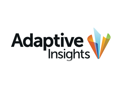 Adaptive Insights logo