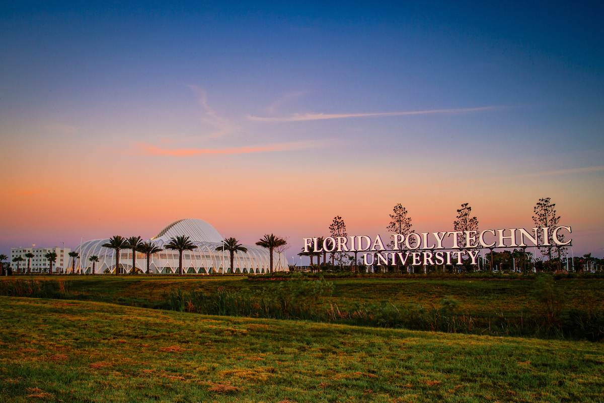 Explore Open Positions | Careers at Florida Polytechnic Universitytechnic