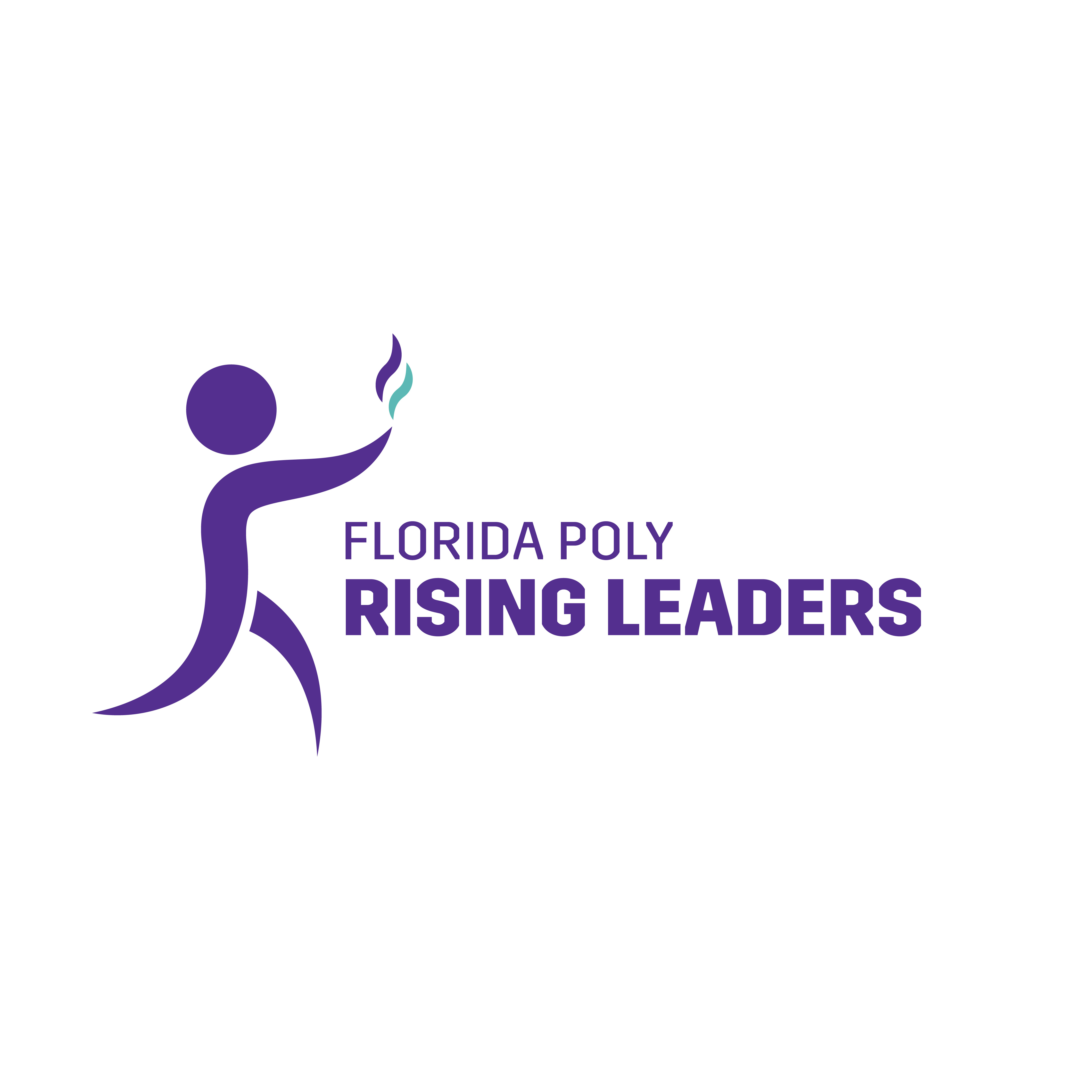 rising leaders logo