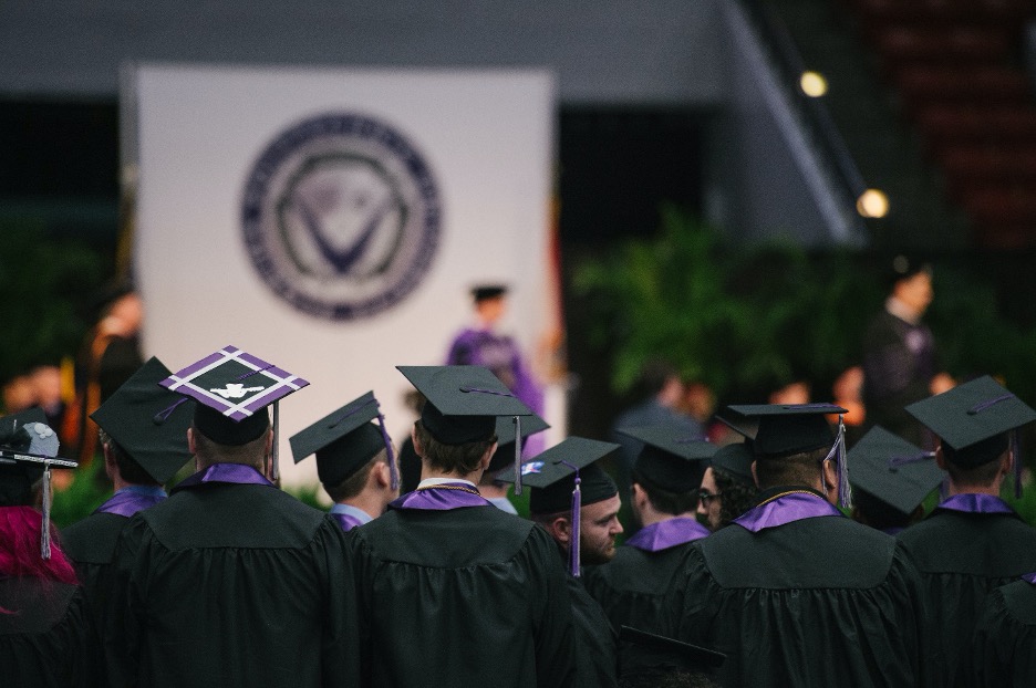 Florida Poly announces new date for Spring 2020 Commencement