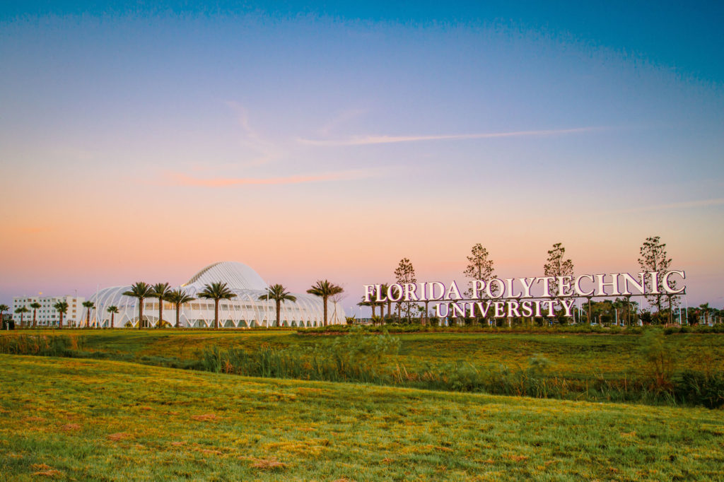 Florida Polytechnic University