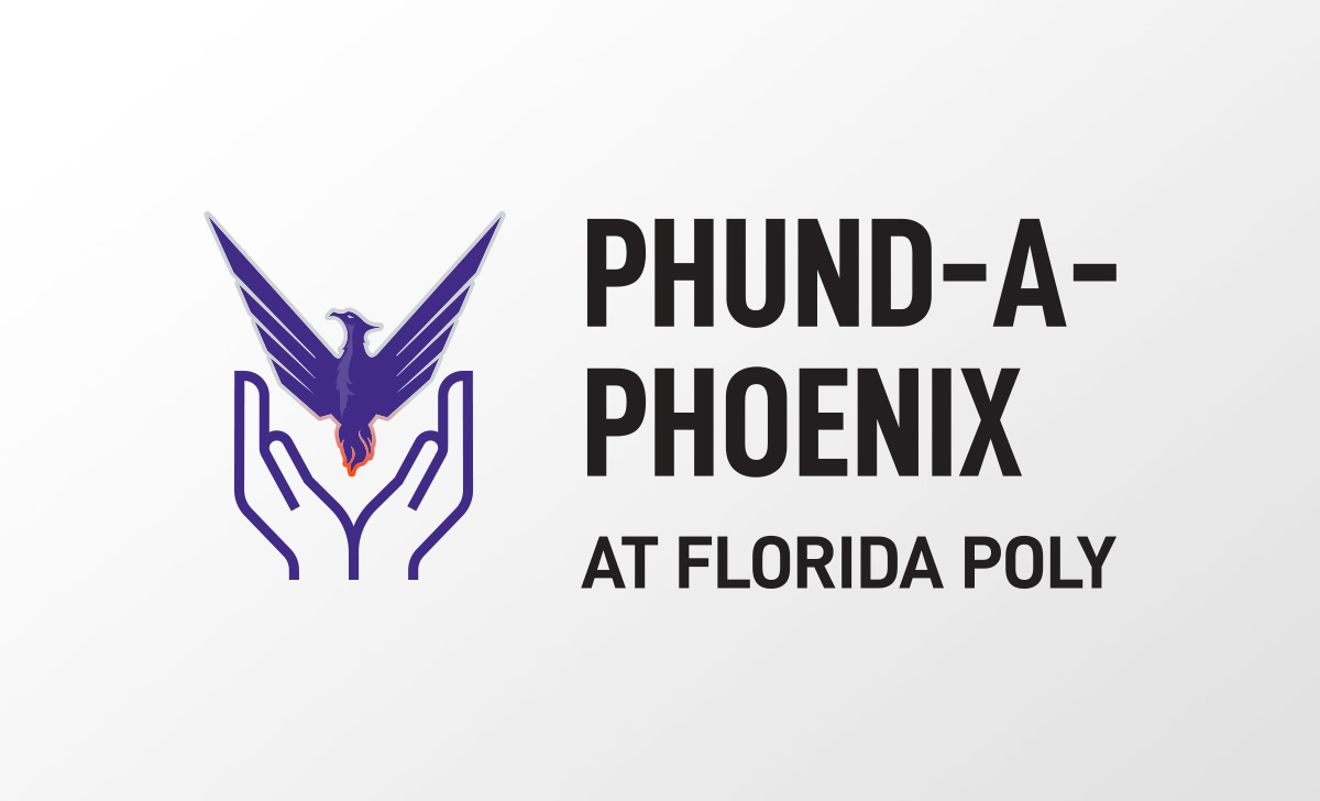 Phund-a-Phoenix graphic