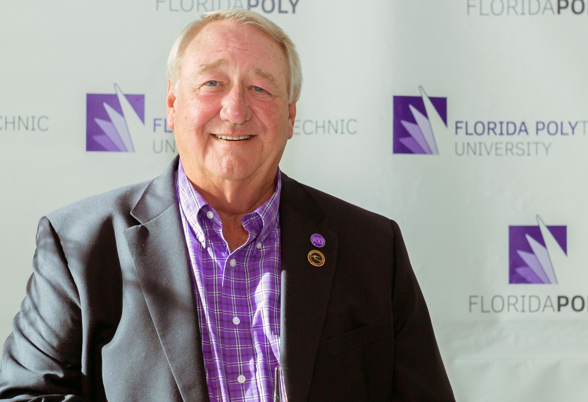 Former Saddle Creek CEO named Florida Poly Board of Trustees chair