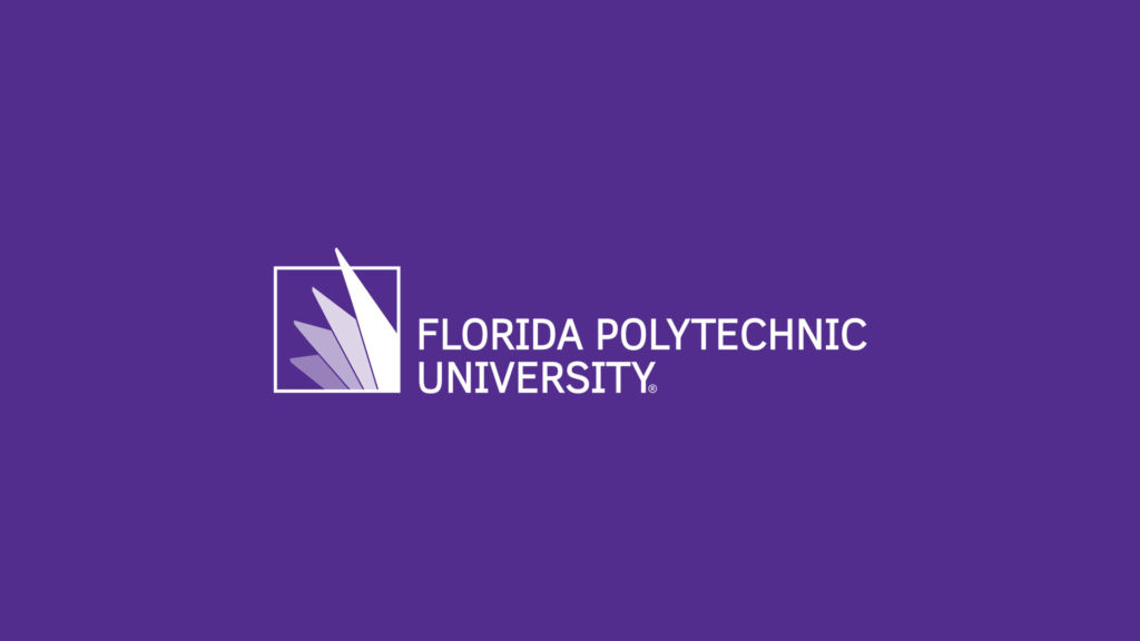 Florida Poly Logo