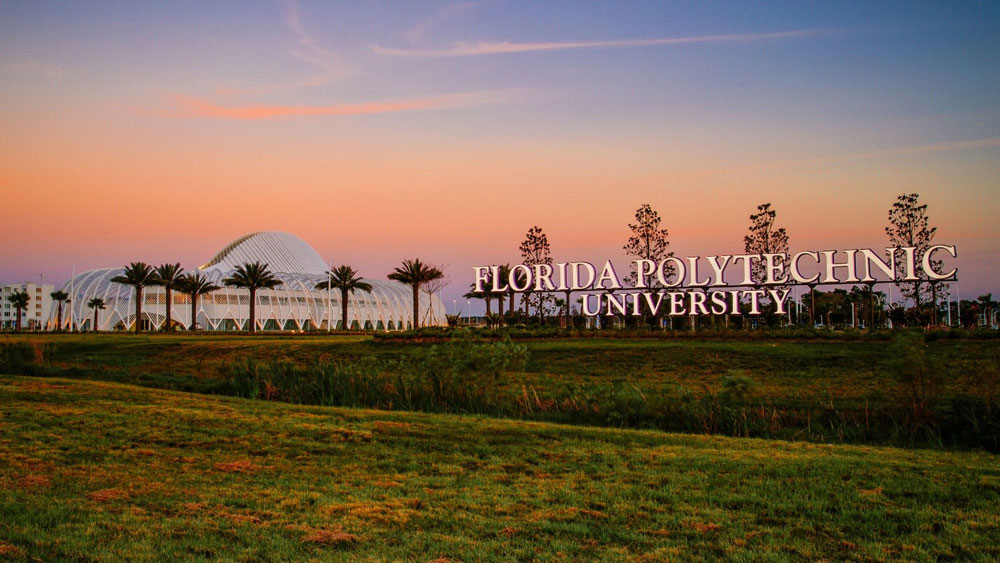 Florida Polytechnic University is building tutoring partnerships with high schools across the state in an effort to bridge the educational hurdles posed by COVID-19.