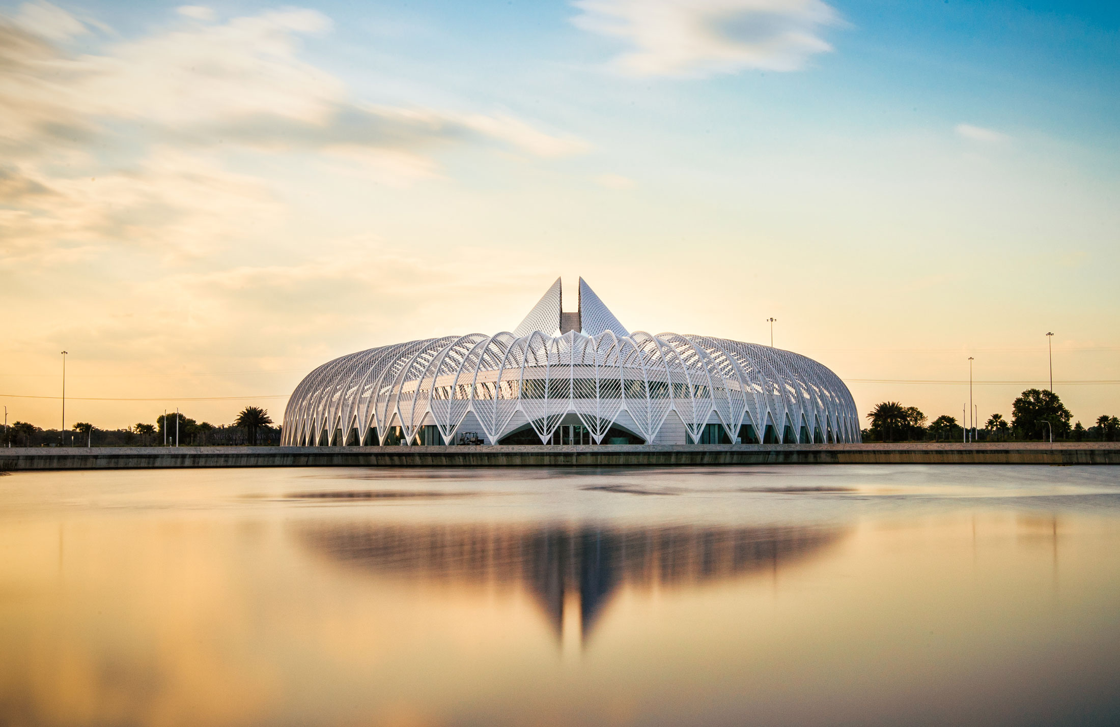 Ph.D. and M.S. opportunities abound for Florida Poly students