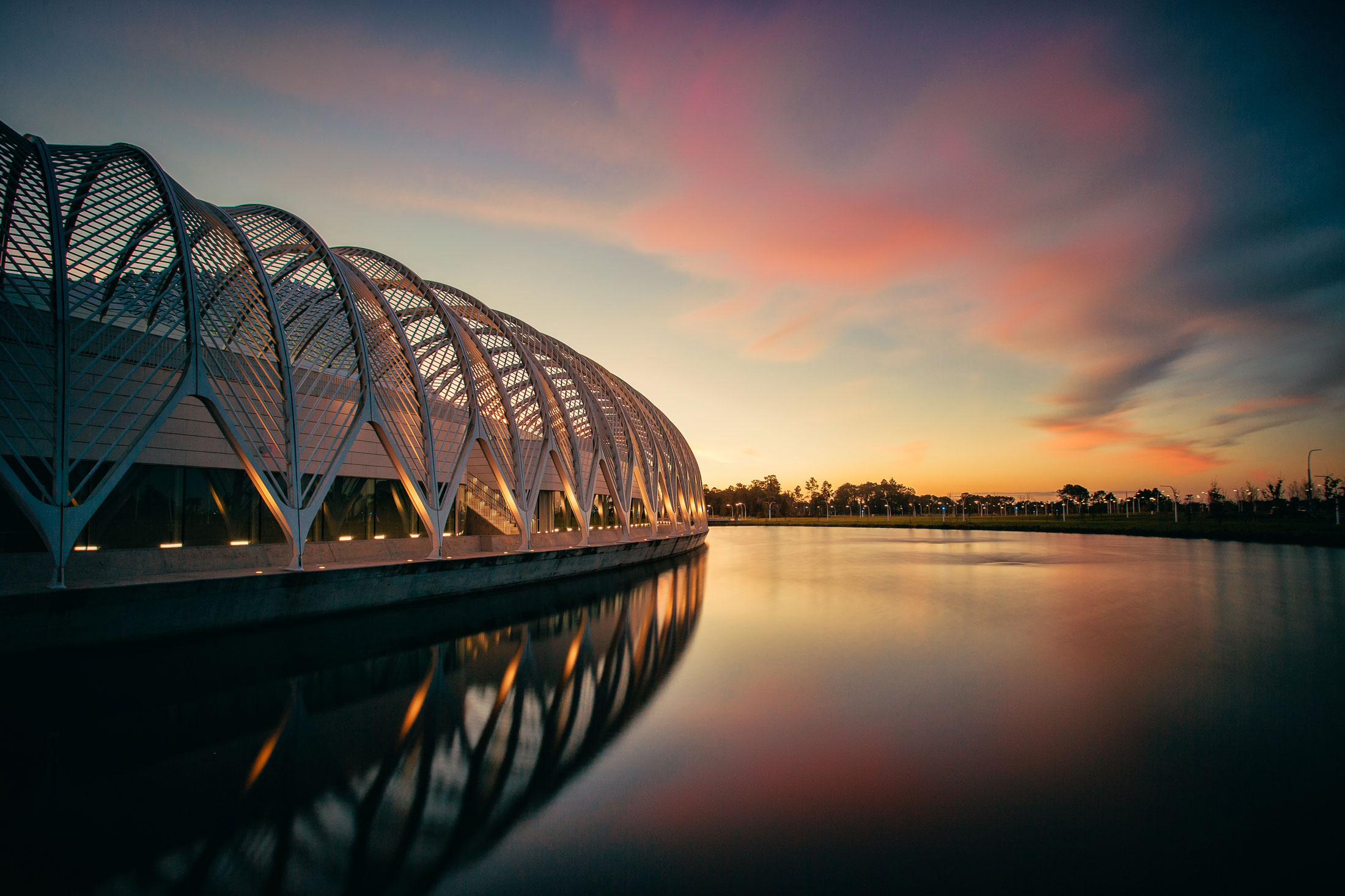 Florida Poly named top 5 tech university in the South