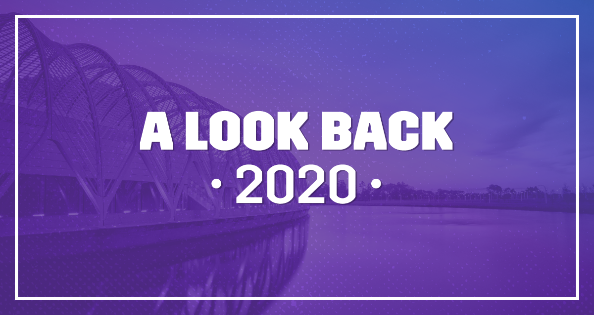 2020 Florida Poly look back