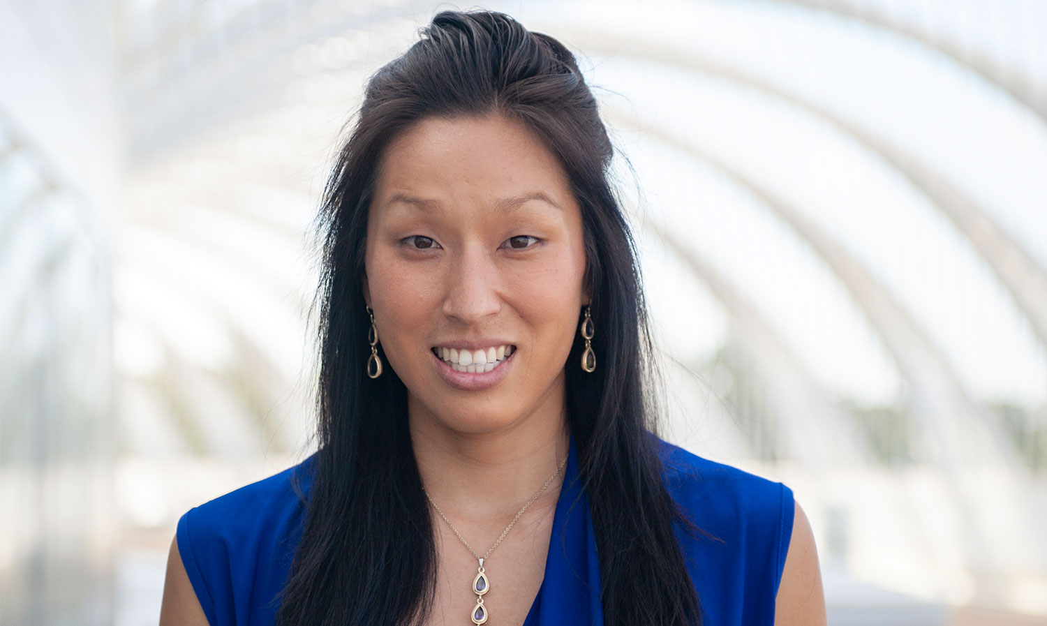 Trailblazing leaders honored at Florida Poly's 2021 Women in STEM Awards