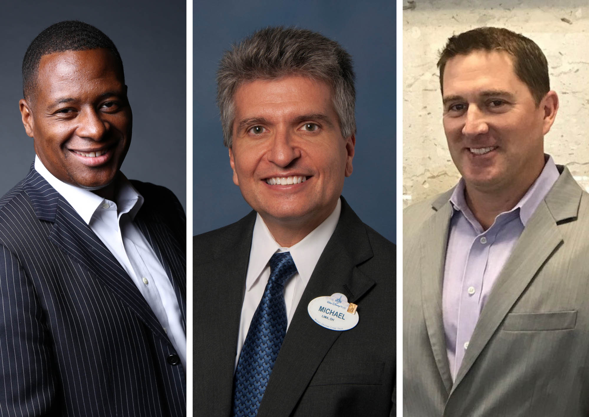 New members add tech-industry insight to Florida Poly Foundation Board