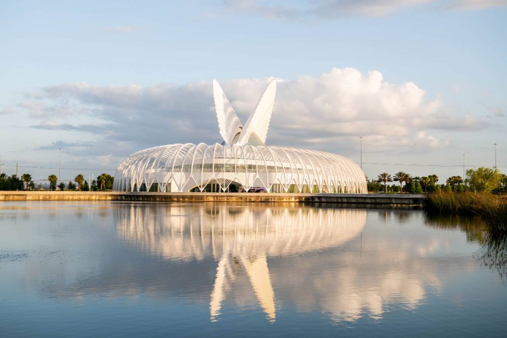 Analytics Insight Magazine named Florida Polytechnic University to its global list of the 10 Most Prominent Analytics Institutes 2021