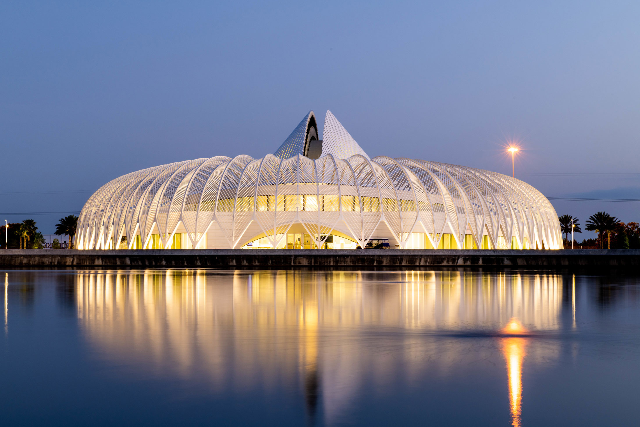 Florida Polytechnic University