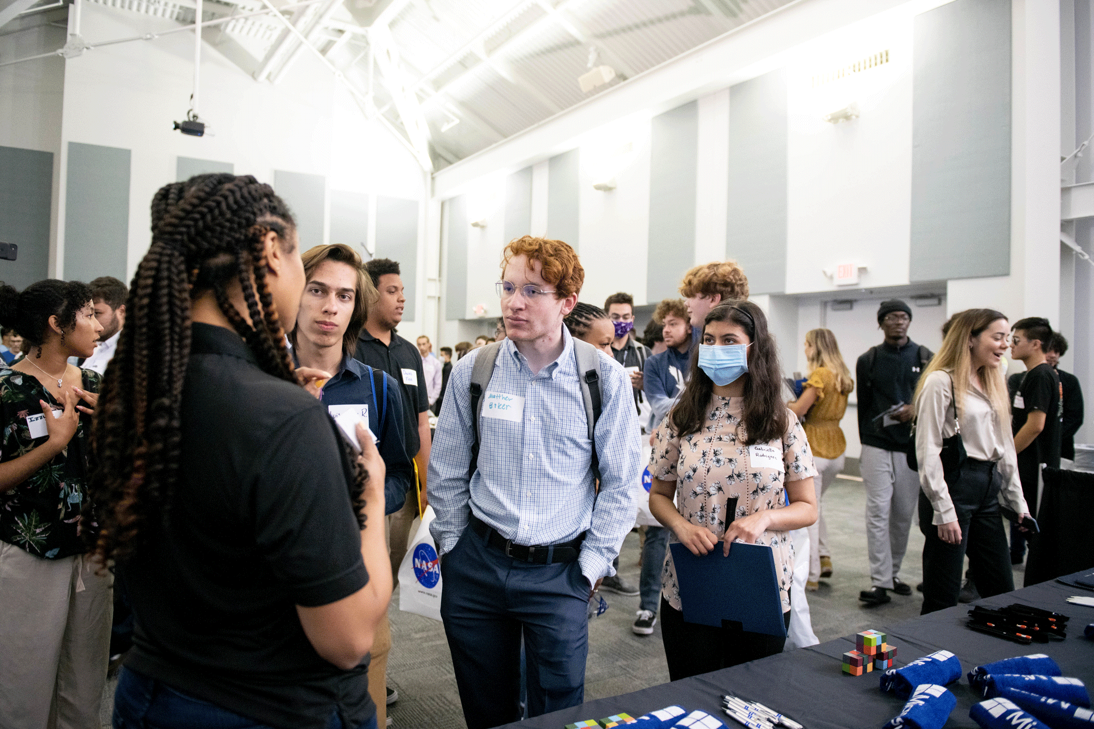 Phoenix aspirations take flight at Kennedy Space Center