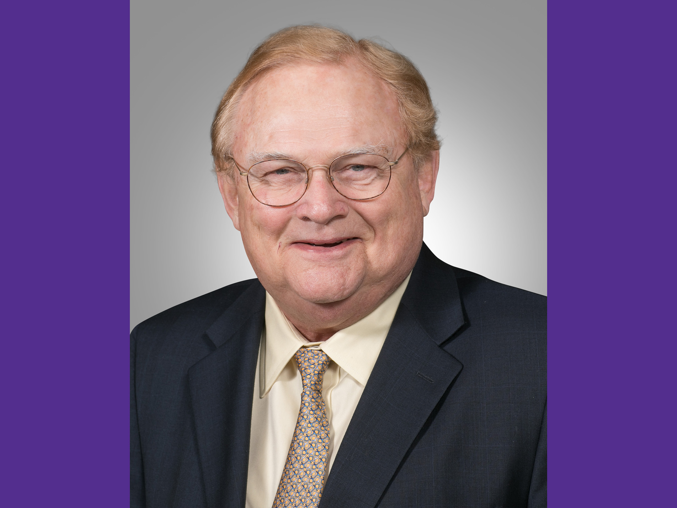 Gary C. Wendt donated $2 million to Florida Polytechnic University.