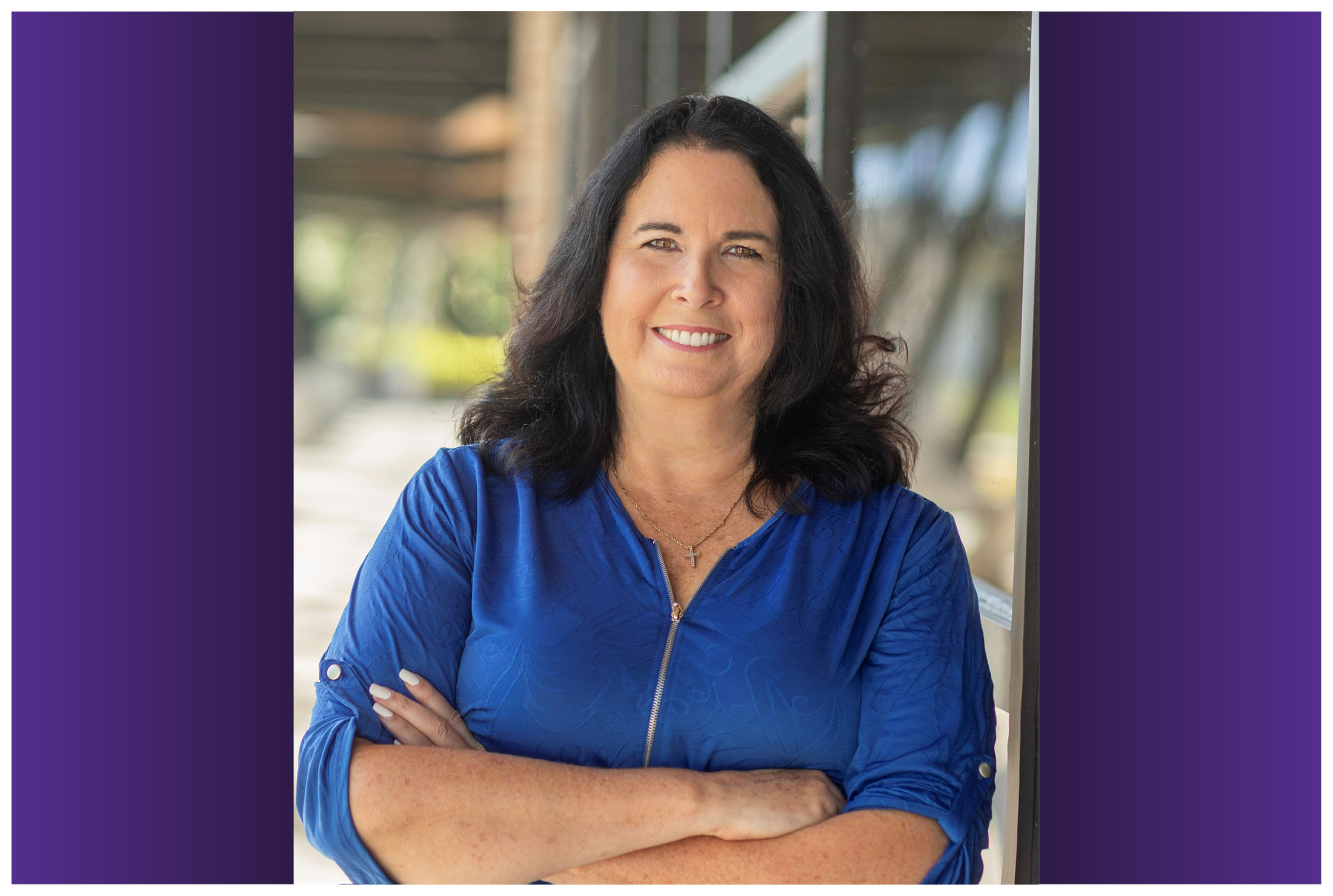 Former State Sen. Kelli Stargel joins Florida Polytechnic University