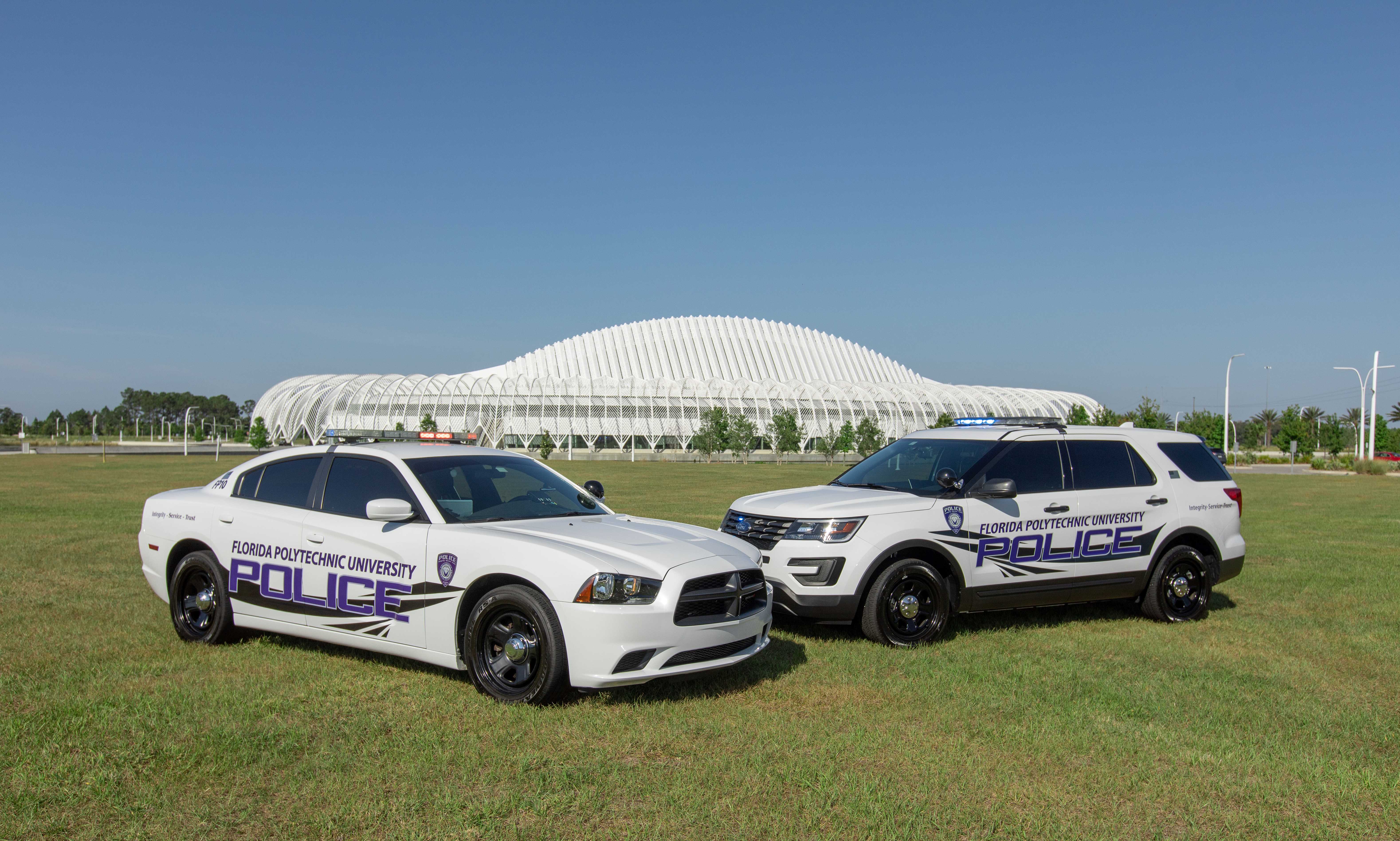 Accreditation Team Invites Public Comments About Florida Polytechnic University Police Department
