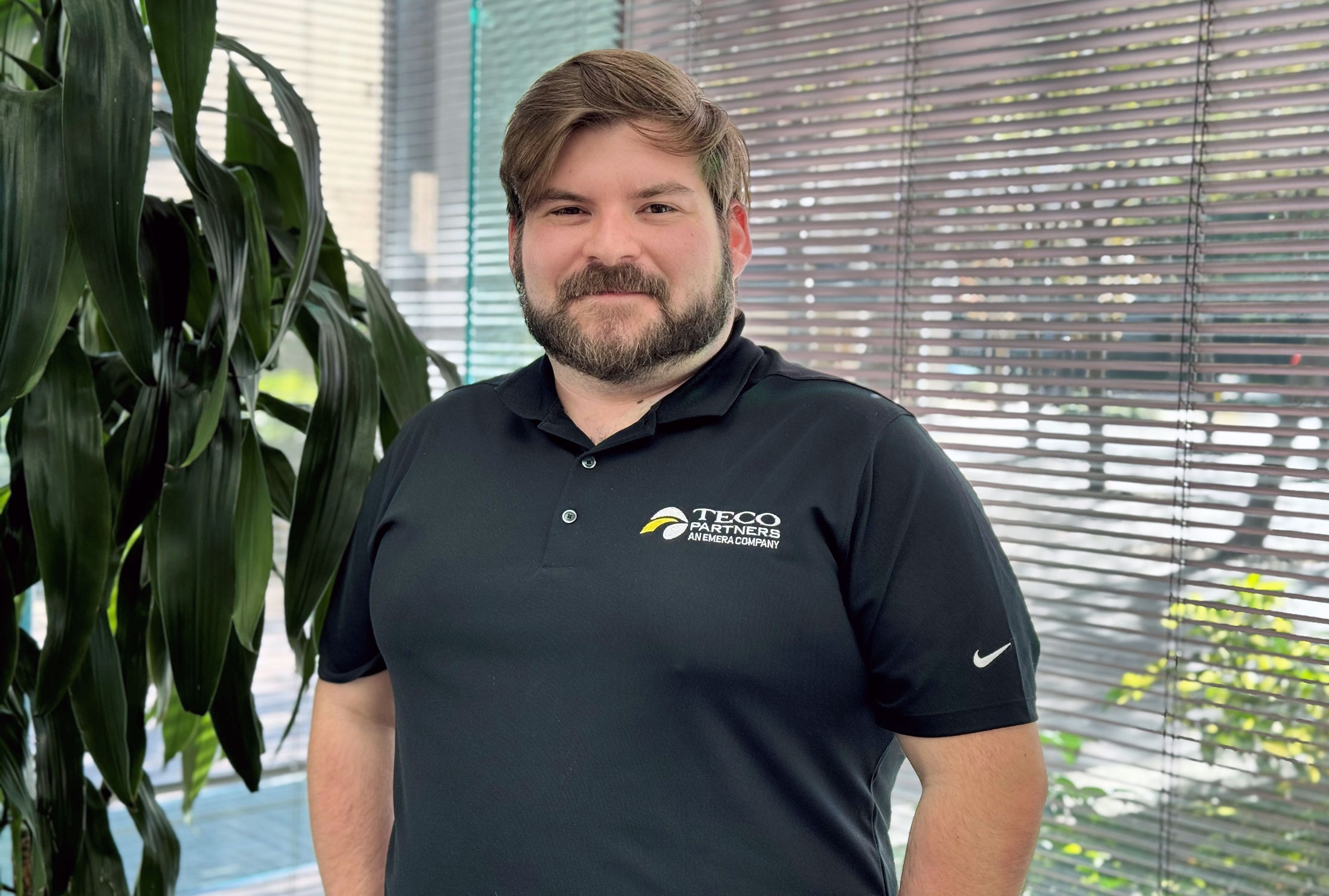 Florida Poly Alum thrives as business analyst at TECO