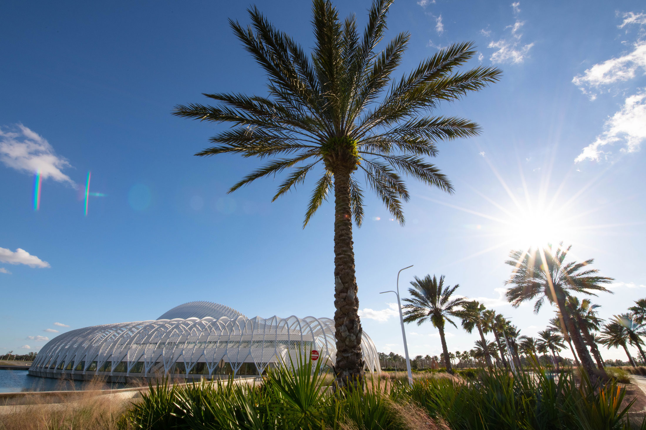 Florida Polytechnic University