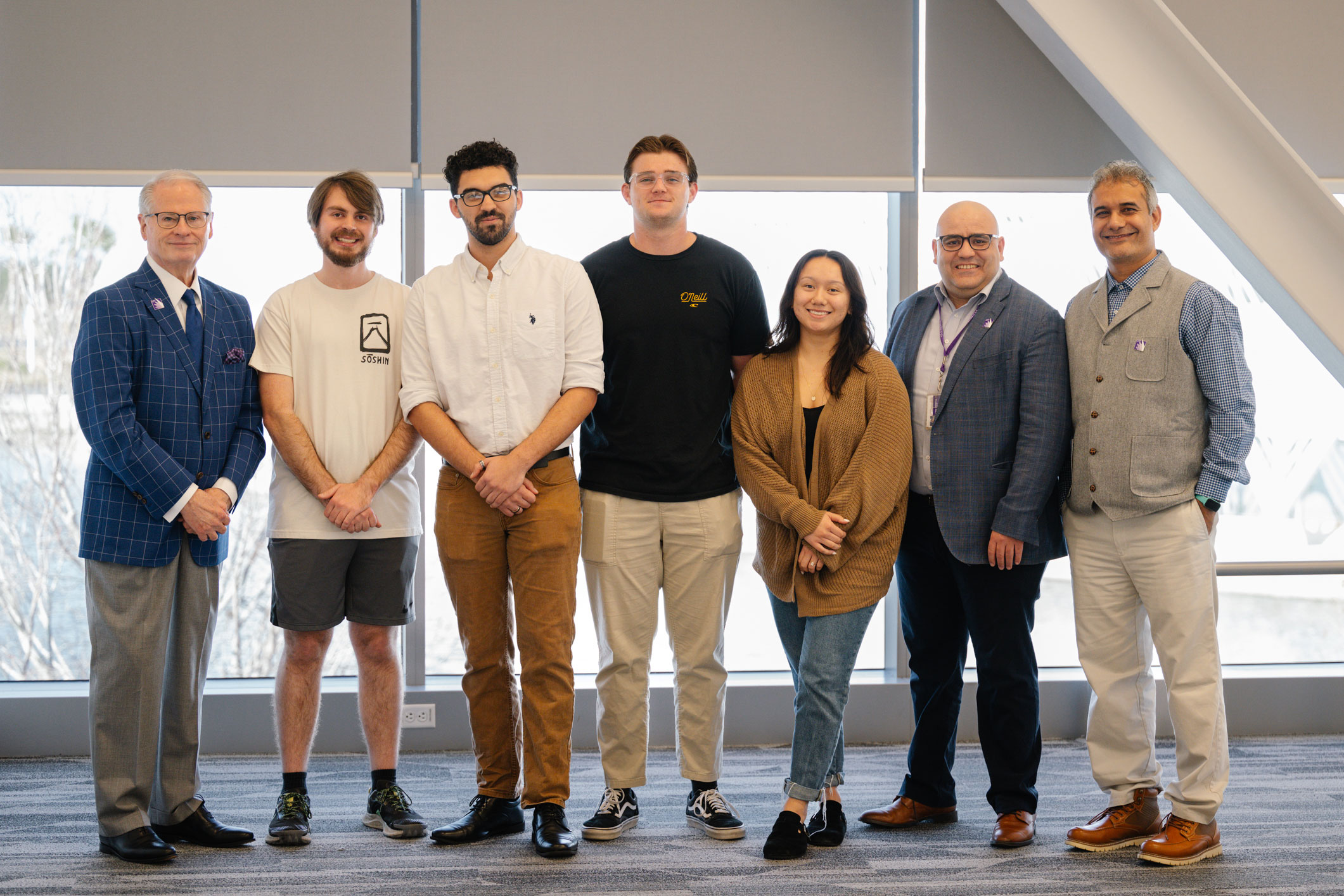 New Electrochemical Society chapter to boost undergraduate research