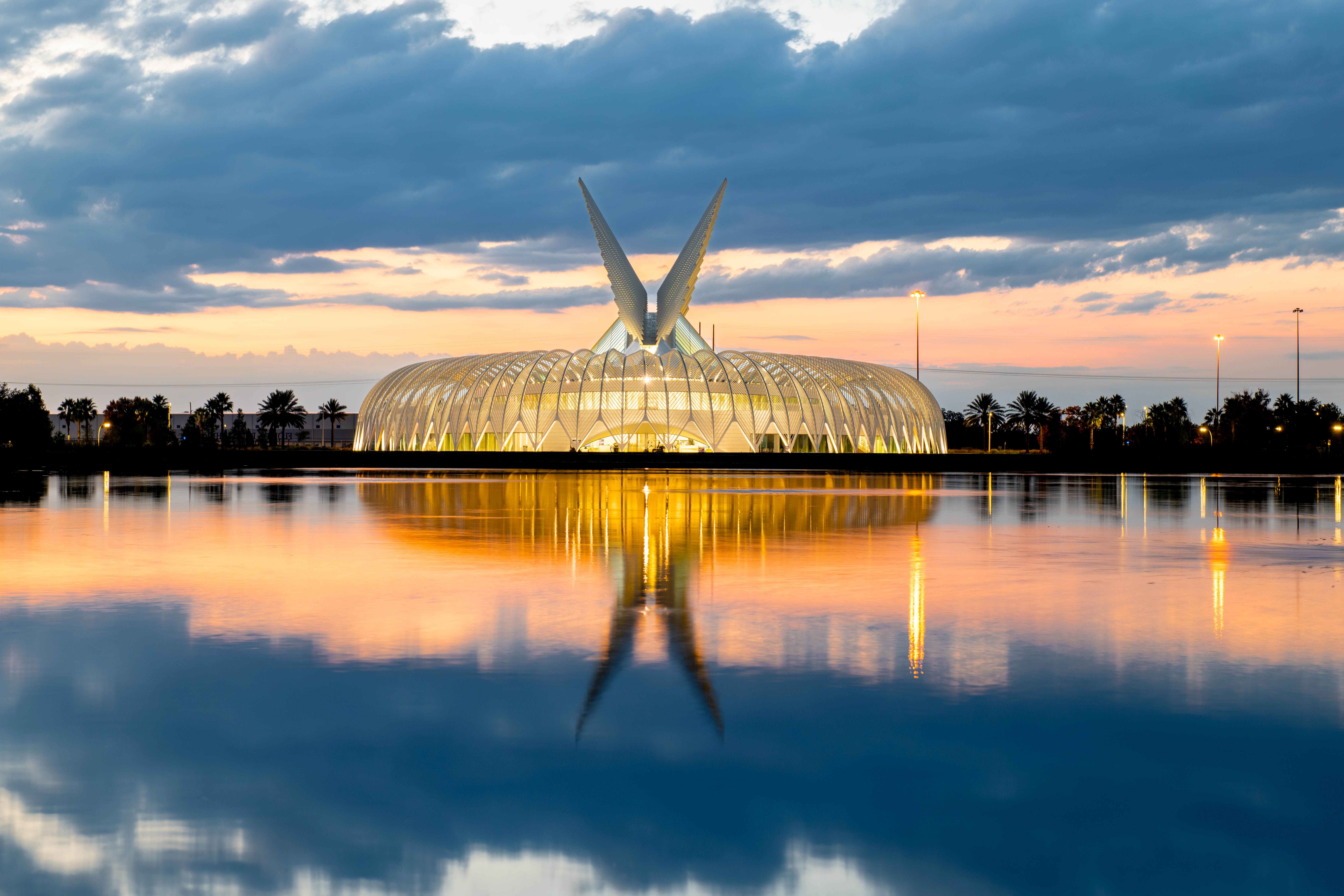 Florida Poly recognized as top producer of U.S. Fulbright STEM scholars