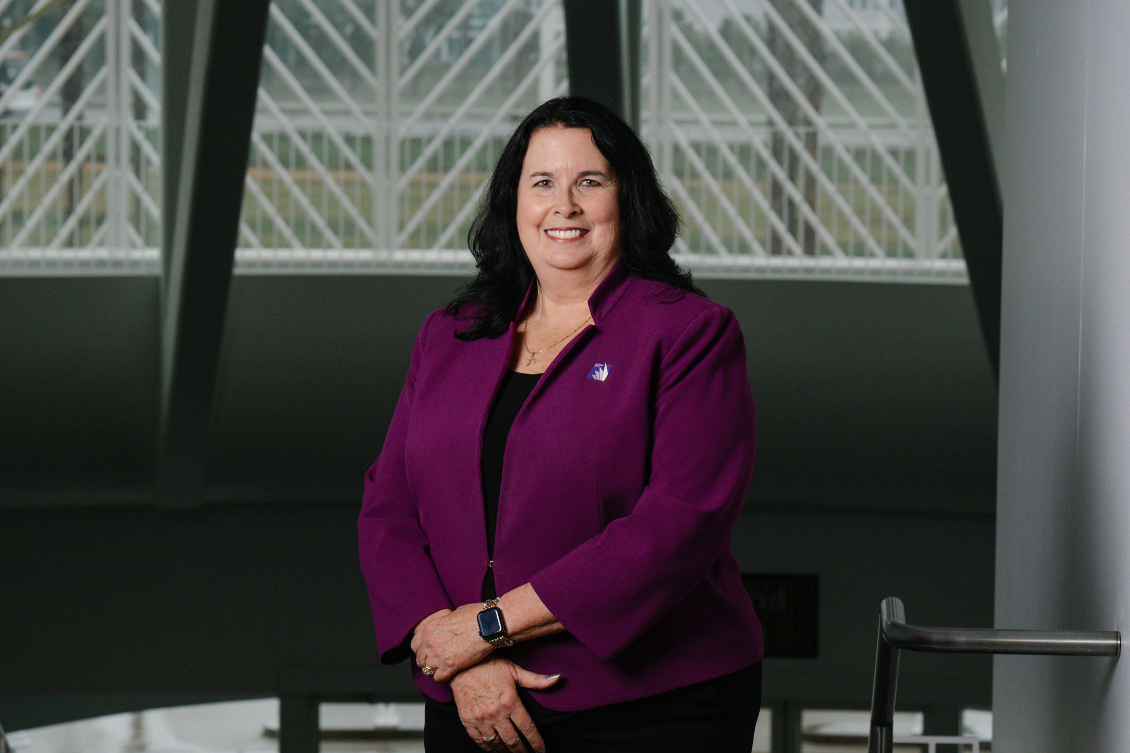 Kelli Stargel named VP at Florida Polytechnic University