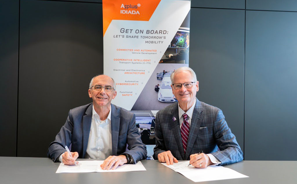 Florida Poly and Applus+ IDIADA partner to fuel global automotive progress