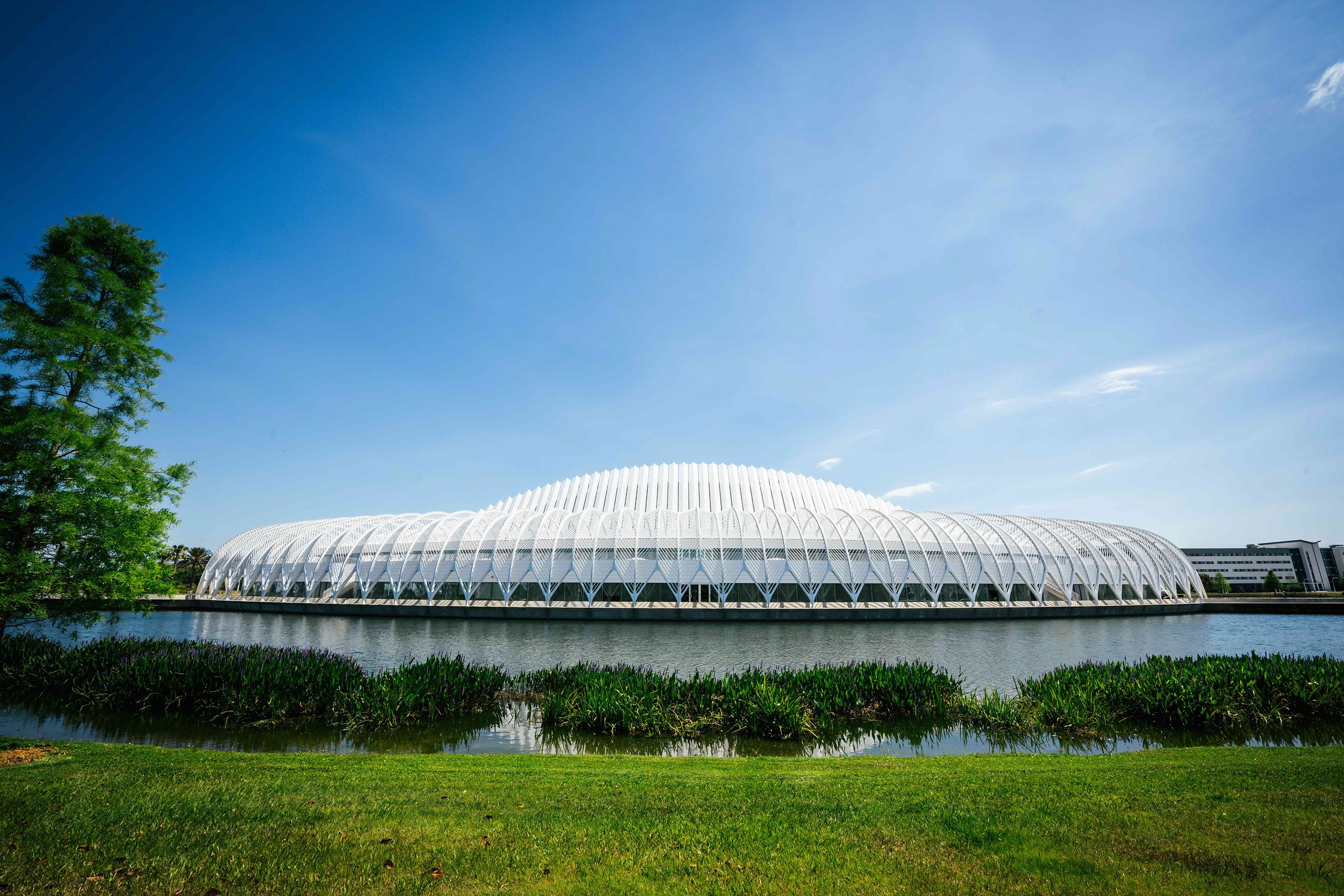Transformative state investment ignites Florida Poly's new era of growth