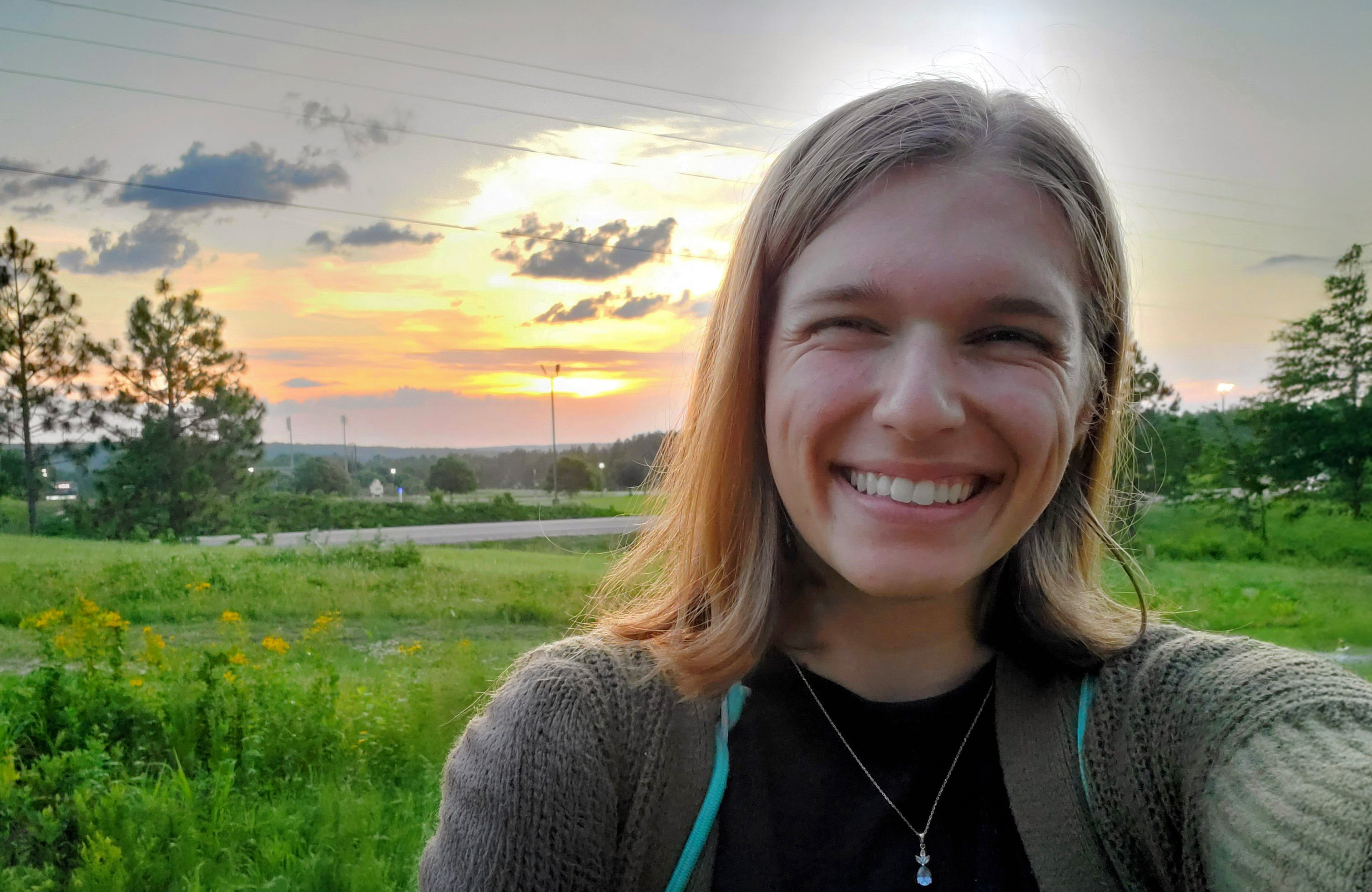 Student's math solutions make an impact in national lab internship