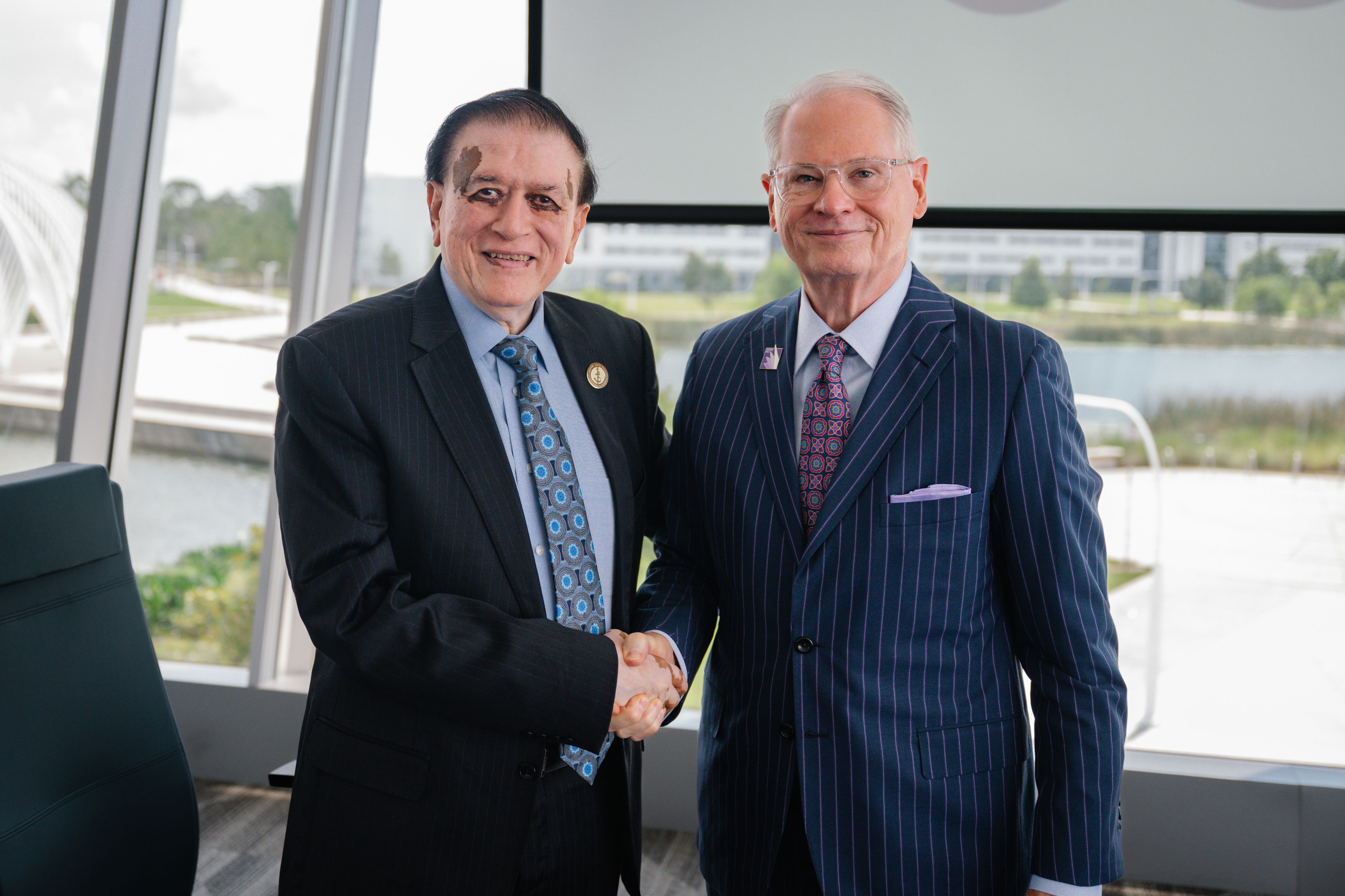 Florida Poly-OCOM to launch accelerated pathway to medical degree