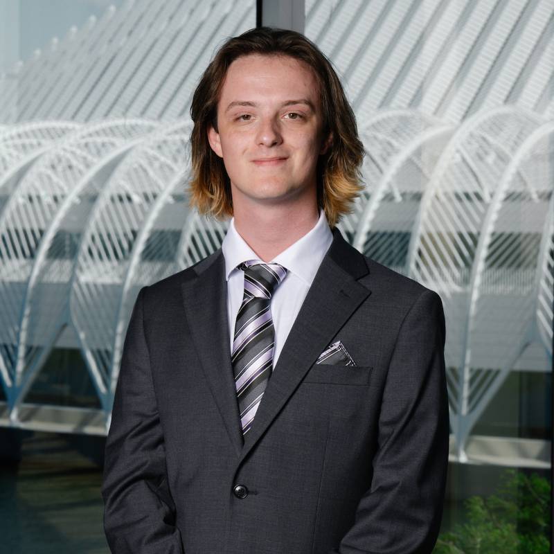 Aidan Flynn
