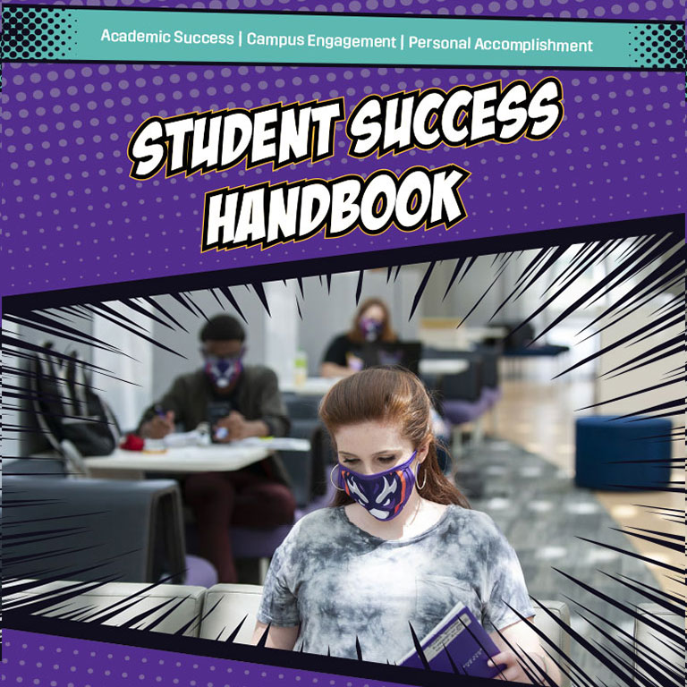Student success handbook