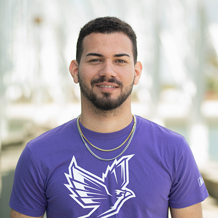 Bryan Garcia