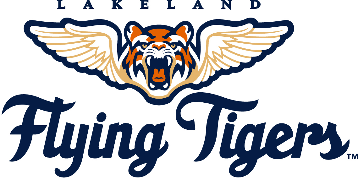 flying tigers logo