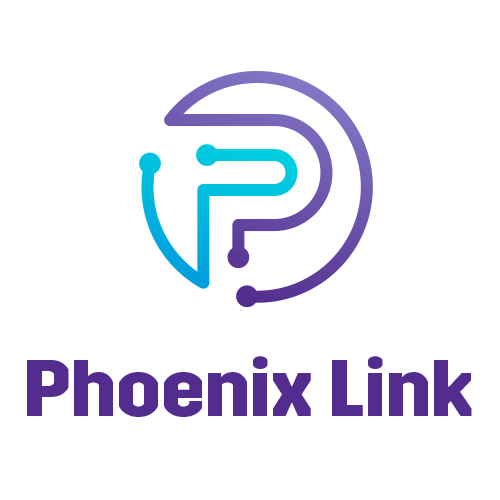 Phoenix Link logo