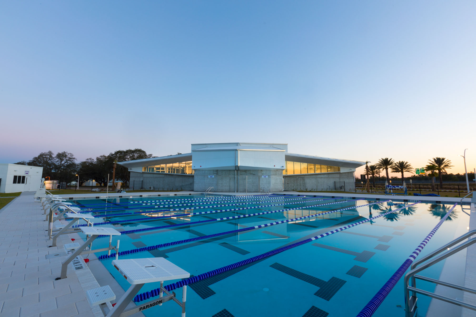 florida poly tours