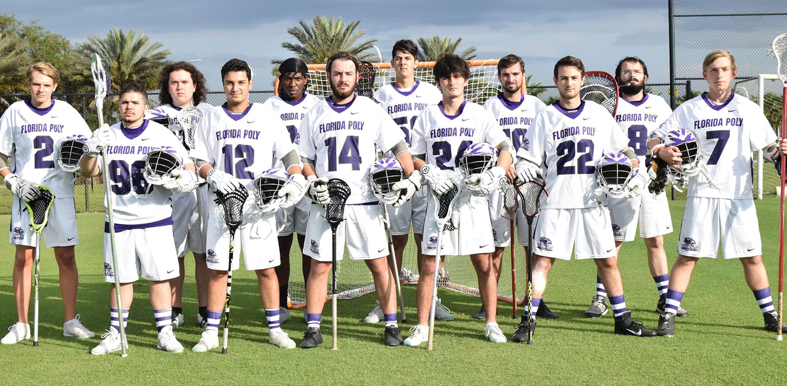 lacrosse team