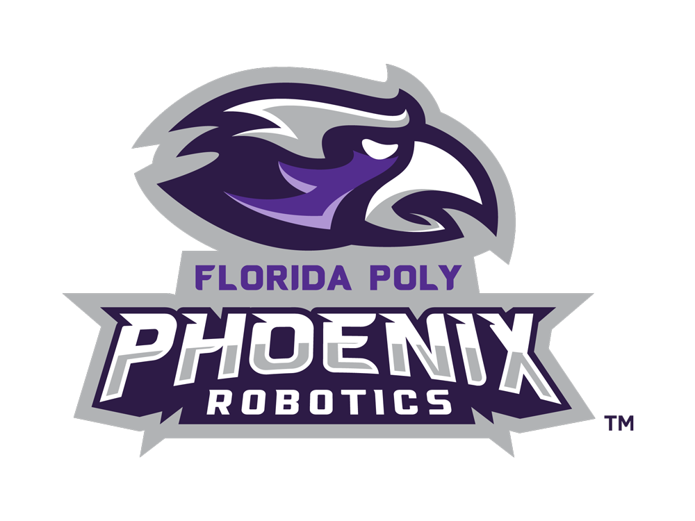 Florida Poly Robotics Logo