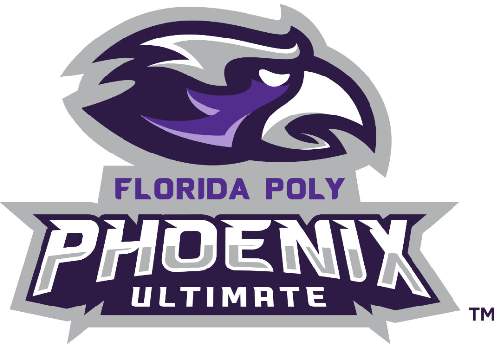 Florida Poly Ultimate Logo