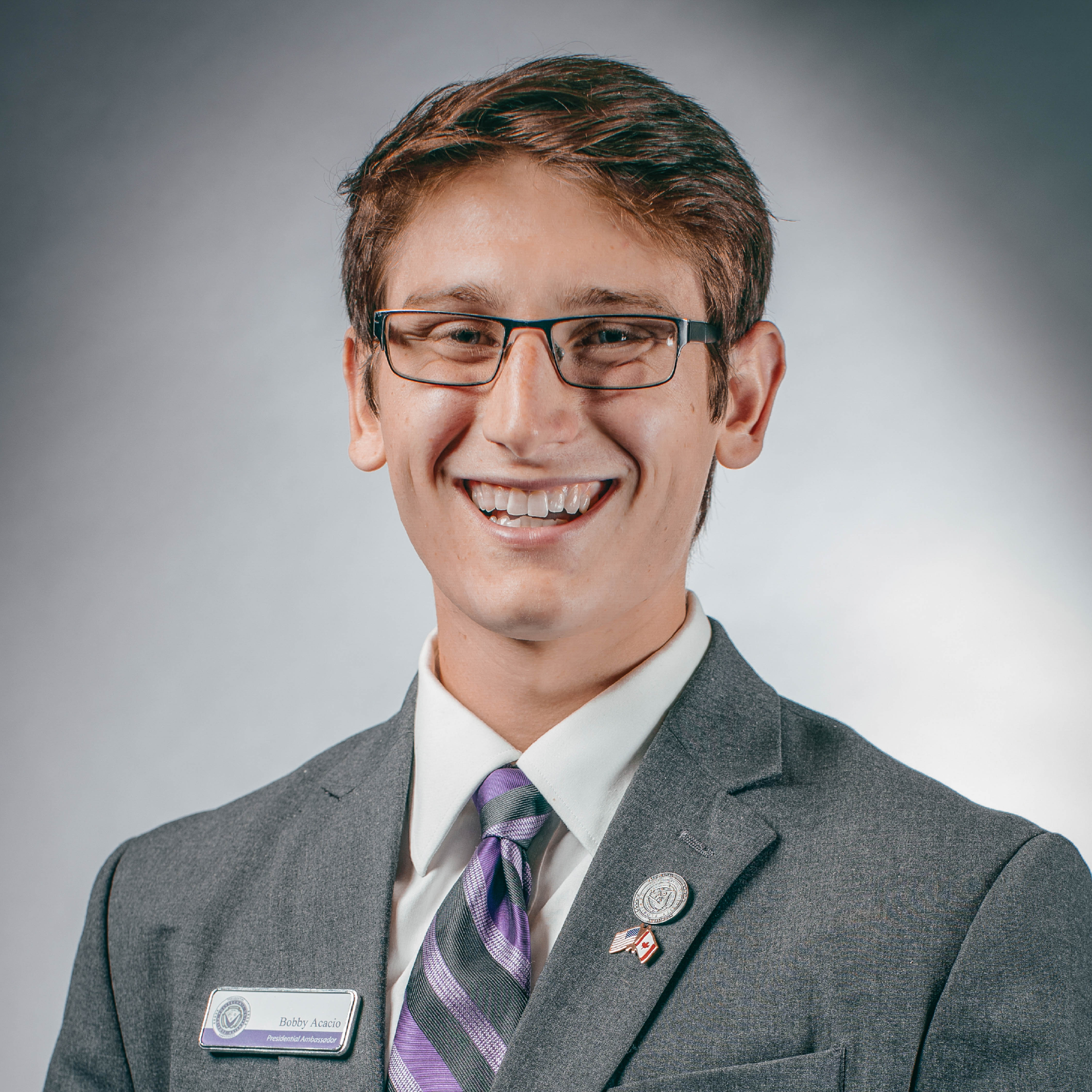 Robert Acacio 