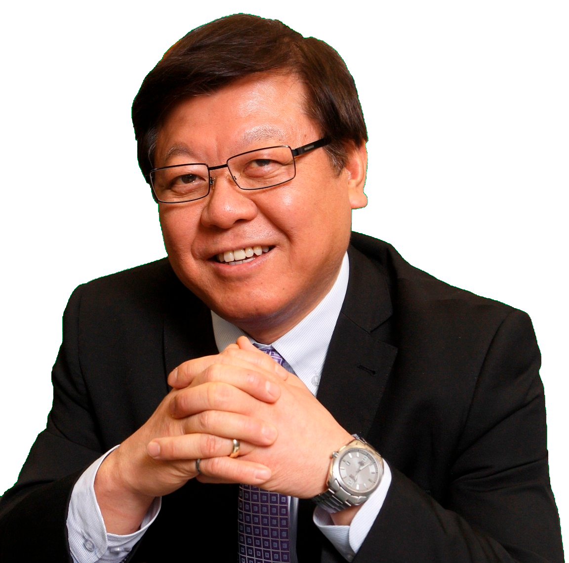 Dr. Jing Jiang