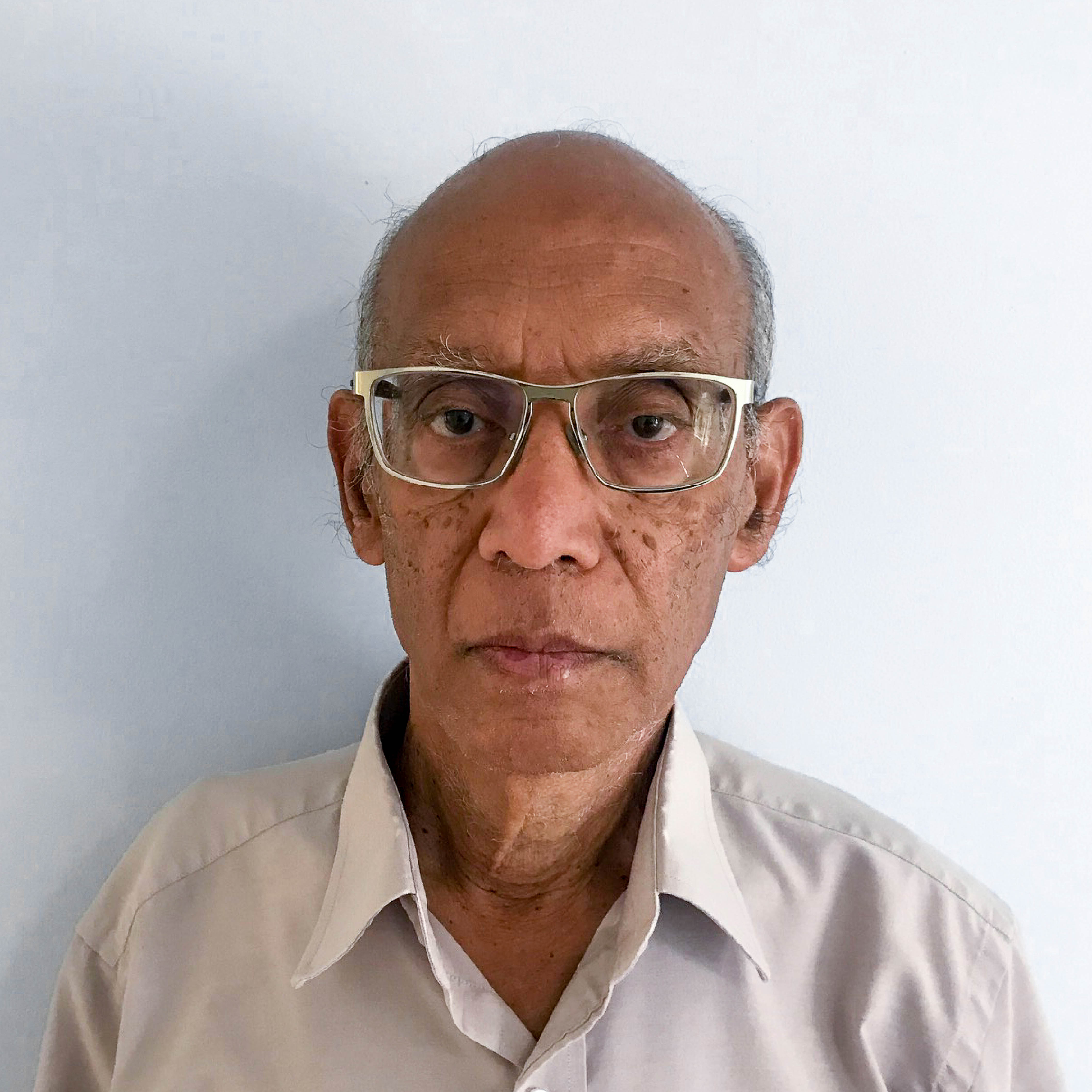 Dr. Rajamani Doraiswami