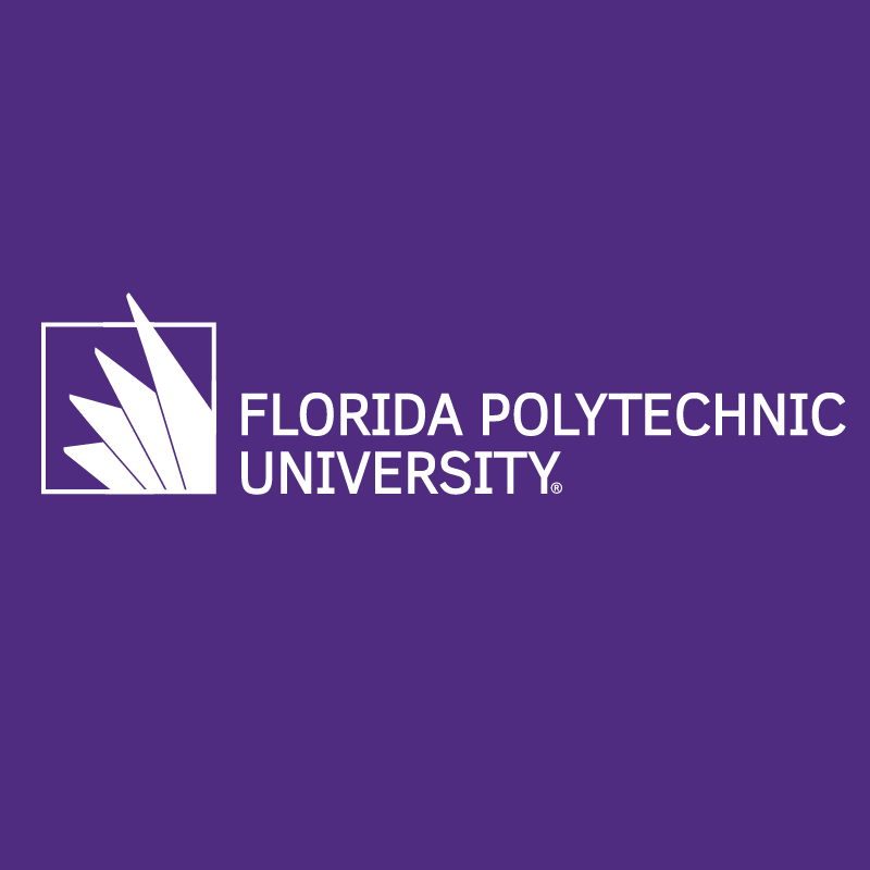 Florida Poly Logo